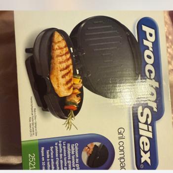 protecter silex mini grill