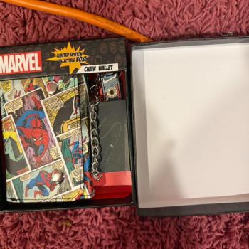 marvel wallet 