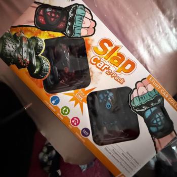 slap car 2 pack 