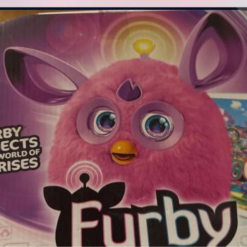 furby