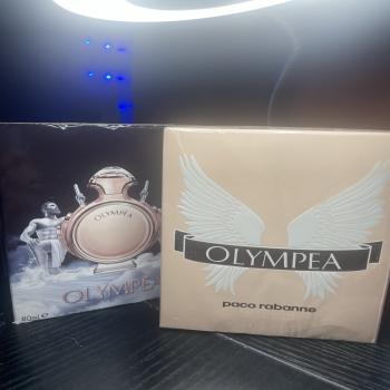 OLYMPEA 
