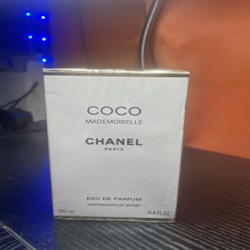 coco Chanel 
