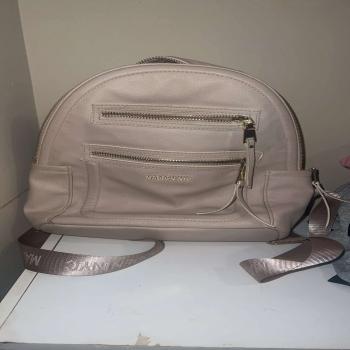 Steve Madden NYC bookbag/purse