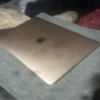Apple MacBook Air 