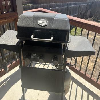 grill
