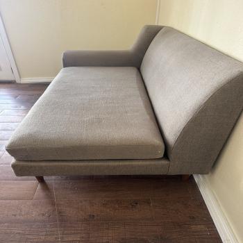 small love seat