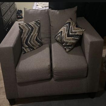 small love seat 