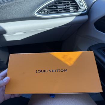 Louis Vuitton Wallet 
