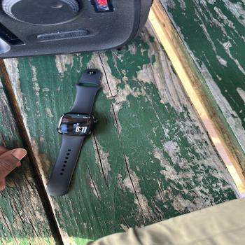 Apple Watch gen 10 cell&gps