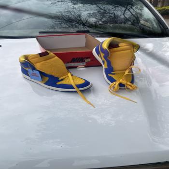 women’s air Jordan’s 
