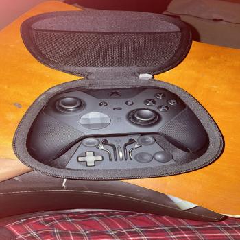 Xbox elite controller