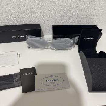 prada sunglasses 