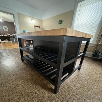Kitchen Island - IKEA