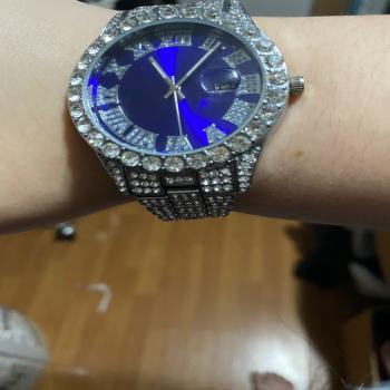 Real Fashion Watch