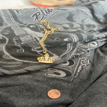 gold chain