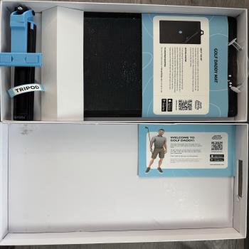 Golf Simulator 