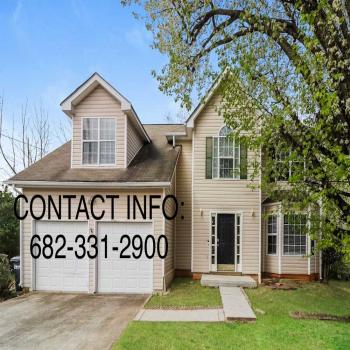HOME FOR RENT