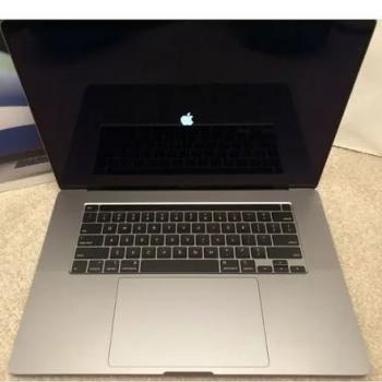 MacBook 
