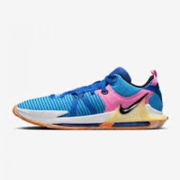 LeBron 