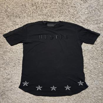 Black T-shirt Supply drmand 