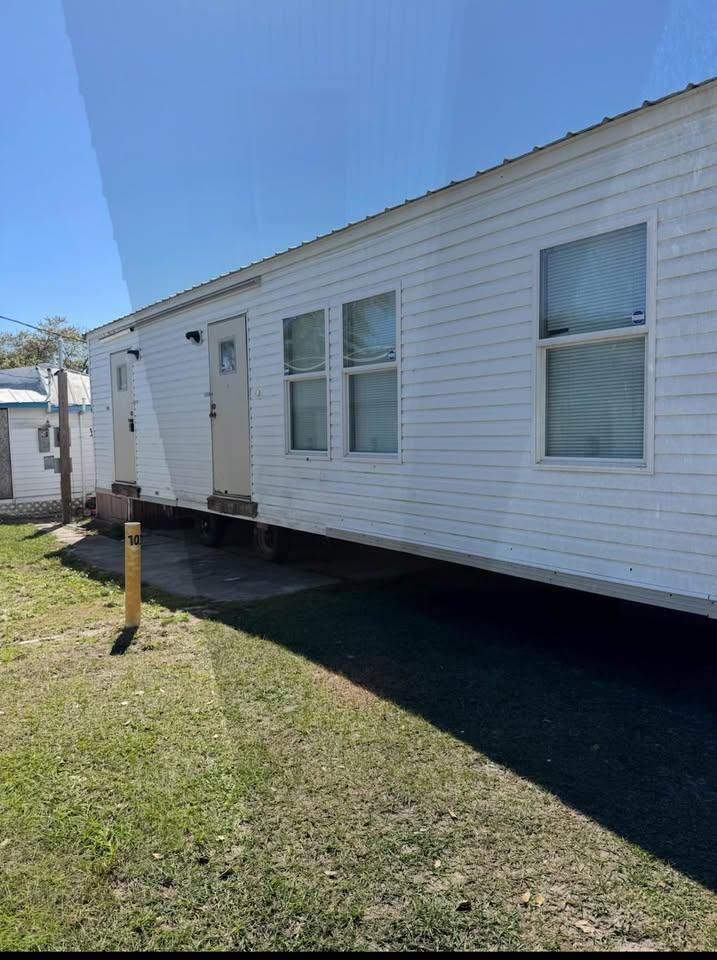 1BED/1Bath Mobile Home in St. Cloud Florida