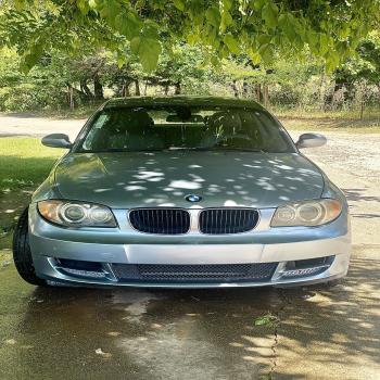bmw 128i