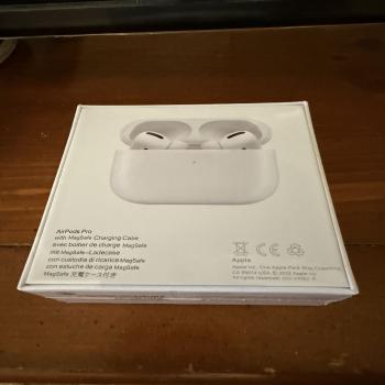 air pods pro 2 