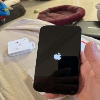 T-Mobile iPhone 16 plus