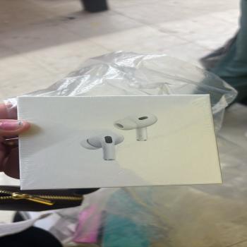 Headphones from Amazon 