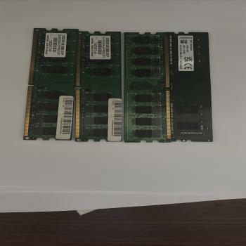 Computer memory