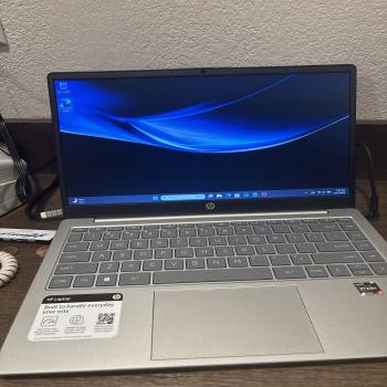 laptop
