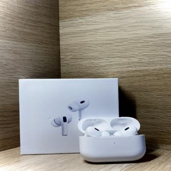 apple airpods pro 2