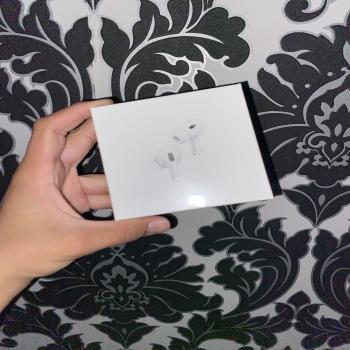 AirPods Pro 2nd Gen- Brand New