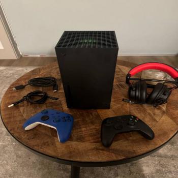 Xbox Series X