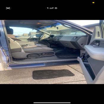 2006 ford f150xlt