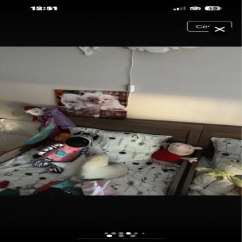 habitación infantil 