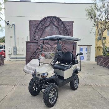 golf carts