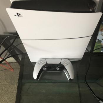 PlayStation 5 