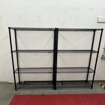 Bakers Rack 