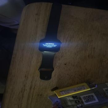 apple watch 10 charger an adap