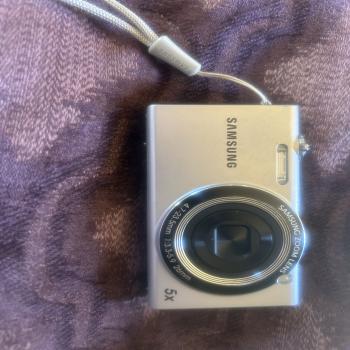 Samsung smart WiFi 