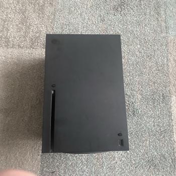 Xbox series x