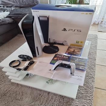 PlayStation 5 