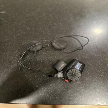 SENA 5S BLUETOOTH HEADPHONES 