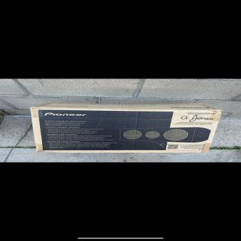 speaker 