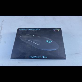 light sync mouse 