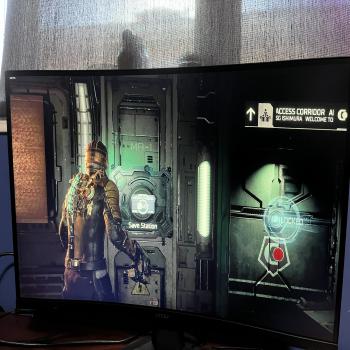 Full MSI Gaming Setup