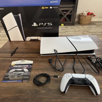 ps5