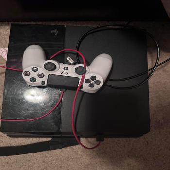 PlayStation 4 