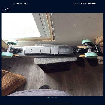 electric ScateBoard